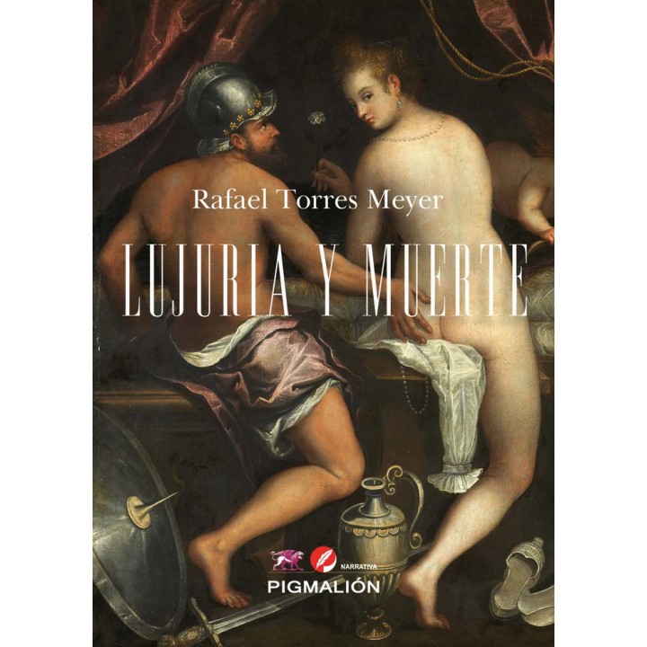 LUJURIA Y MUERTE