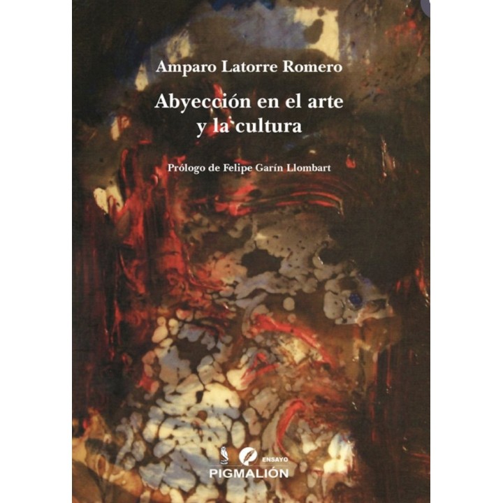 ABYECCION EN EL ARTE Y LA CULTURA