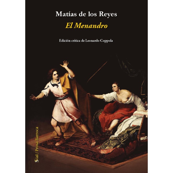 EL MENANDRO
