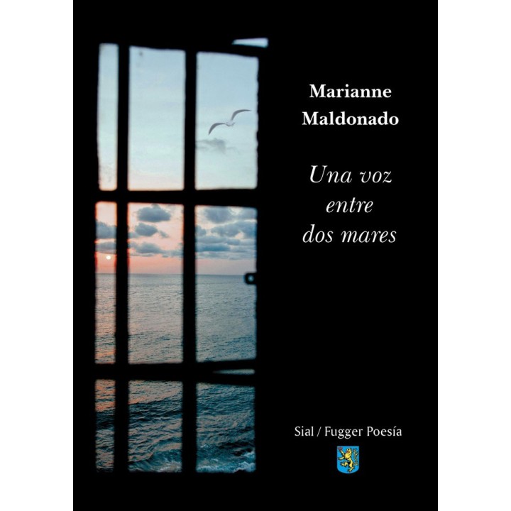 UNA VOZ ENTRE DOS MARES