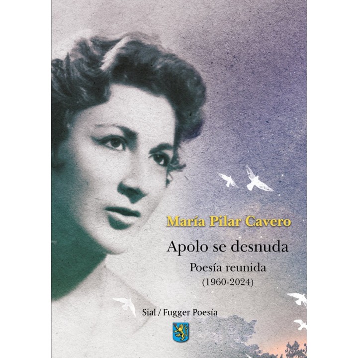 APOLO SE DESNUDA