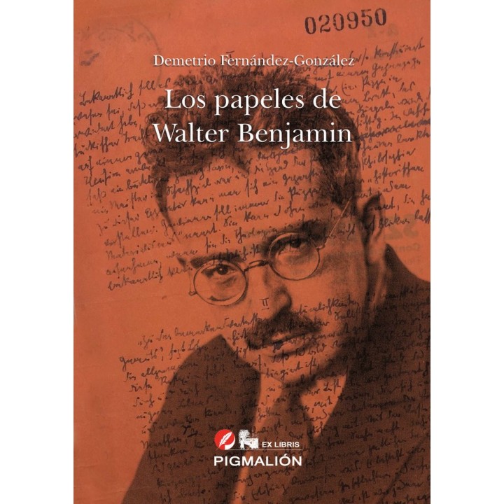 LOS PAPELES DE WALTER BENJAMIN