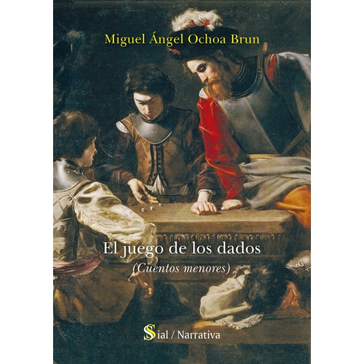 EL JUEGO DE LOS DADOS