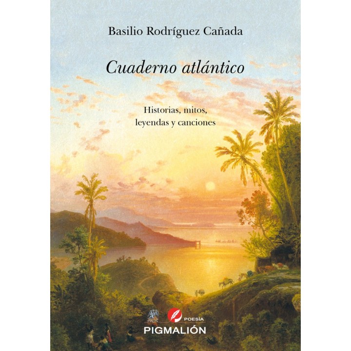 CUADERNO ATLANTICO