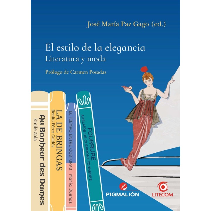 EL ESTILO DE LA ELEGANCIA