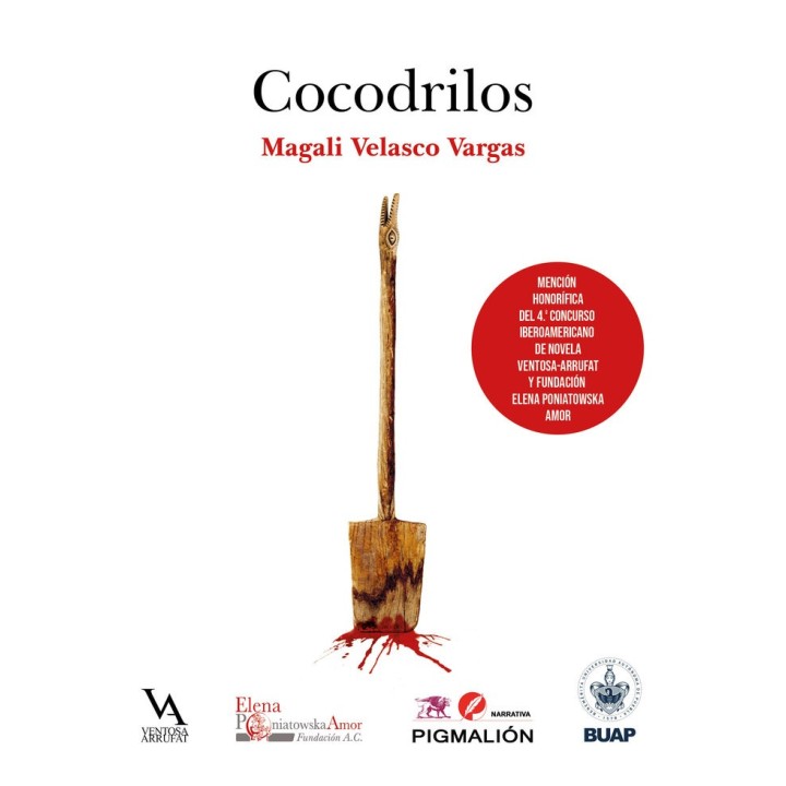 COCODRILOS