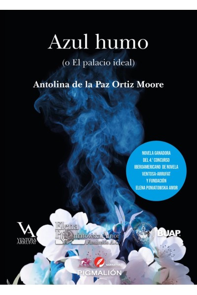 AZUL HUMO