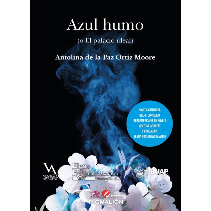 AZUL HUMO