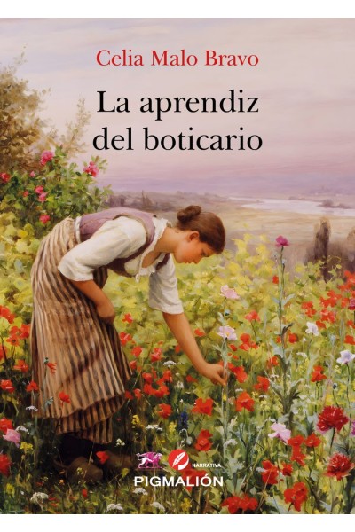 LA APRENDIZ DEL BOTICARIO