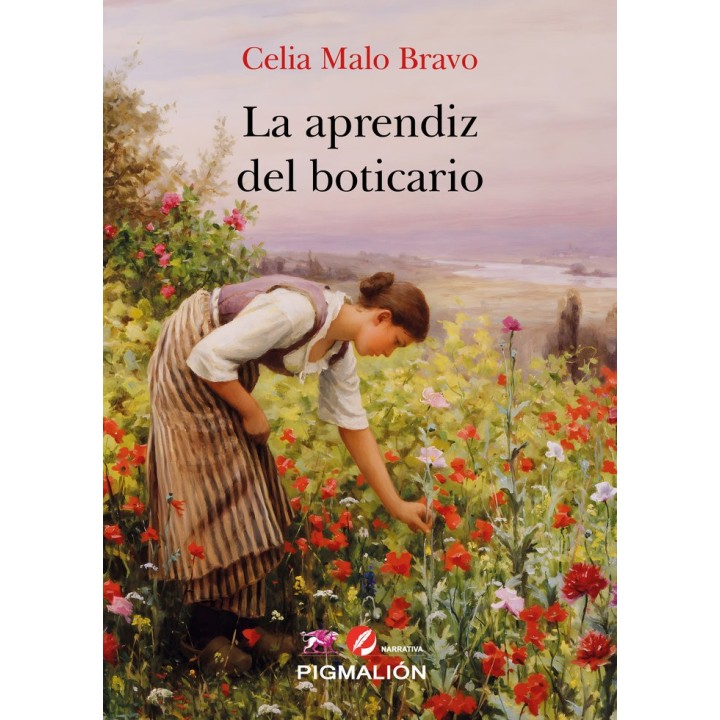 LA APRENDIZ DEL BOTICARIO