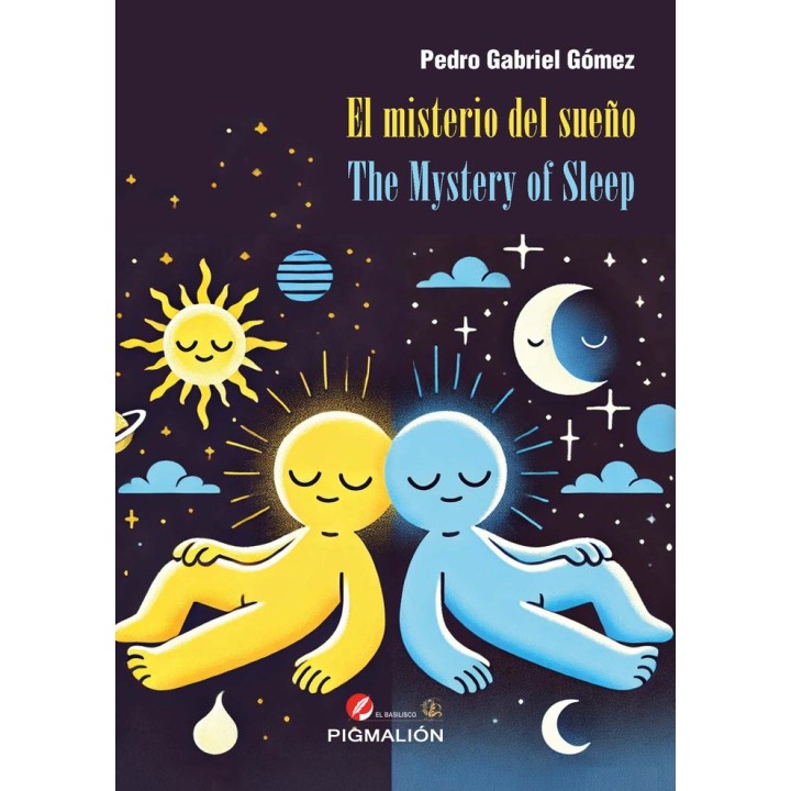 EL MISTERIO DEL SUEÑO THE MYSTERY OF SLEEP