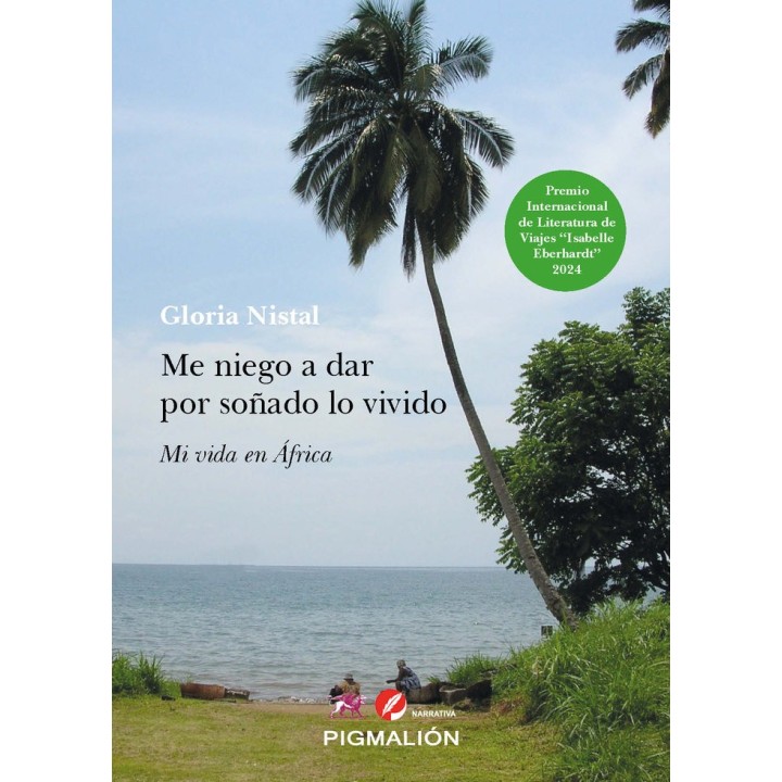 ME NIEGO A DAR POR SOÑADO LO VIVIDO