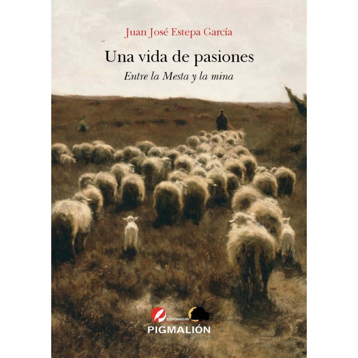 UNA VIDA DE PASIONES