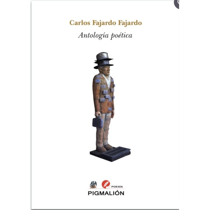 ANTOLOGIA POETICA
