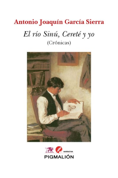 EL RIO SINU CERETE Y YO