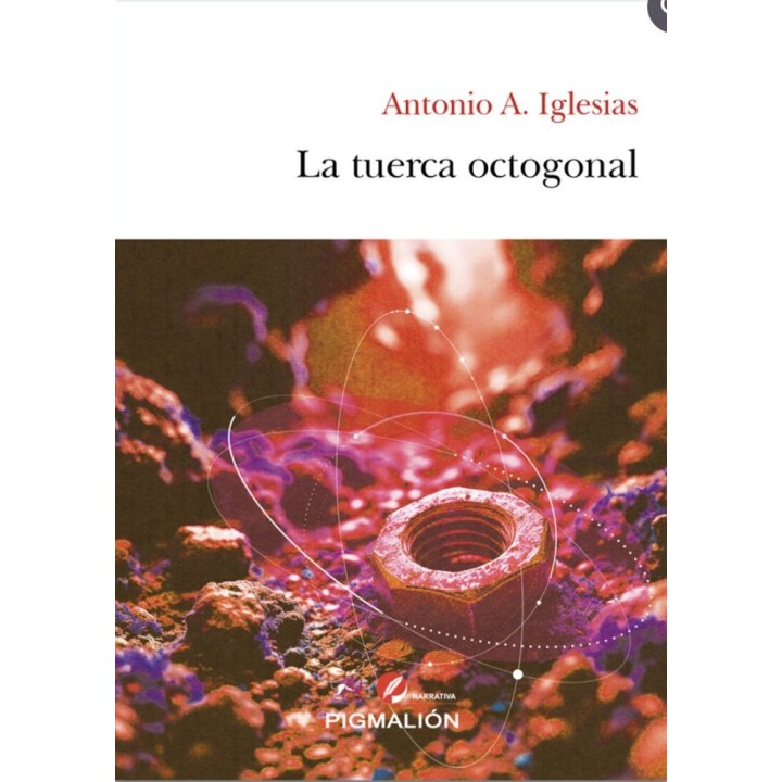 LA TUERCA OCTOGONAL