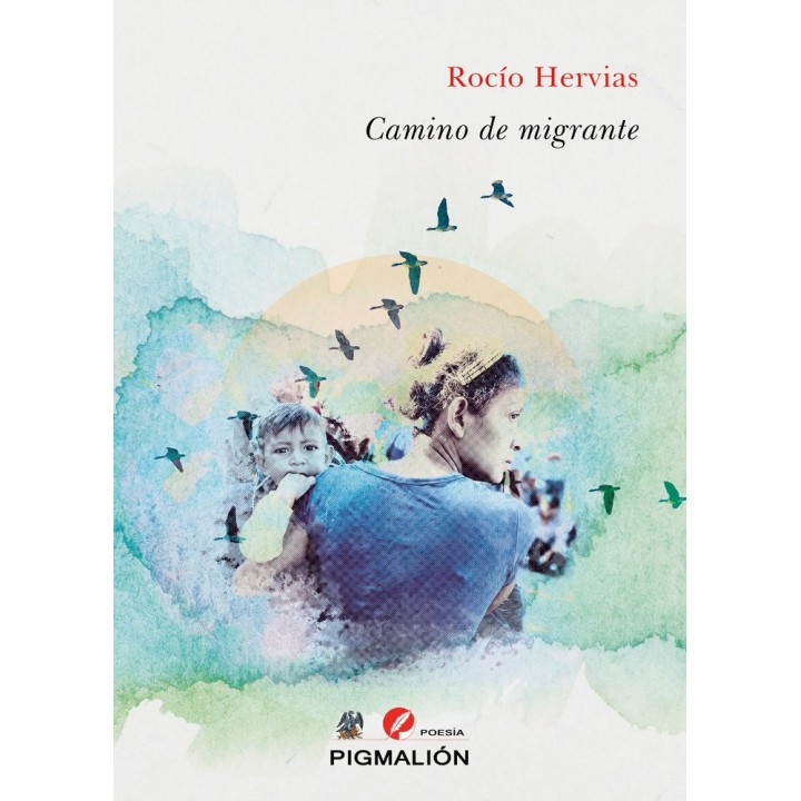 CAMINO DE MIGRANTE
