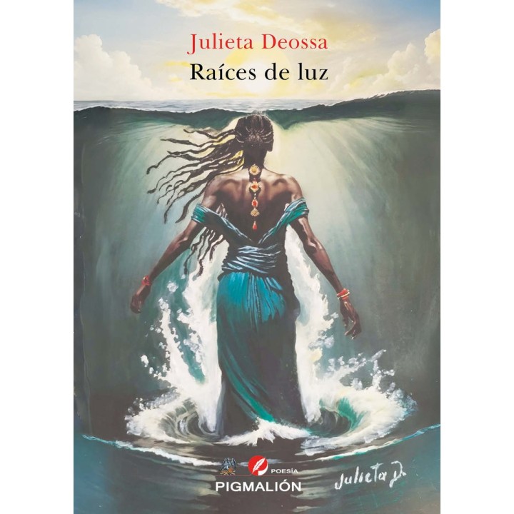RAICES DE LUZ