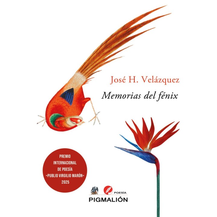 MEMORIAS DEL FENIX