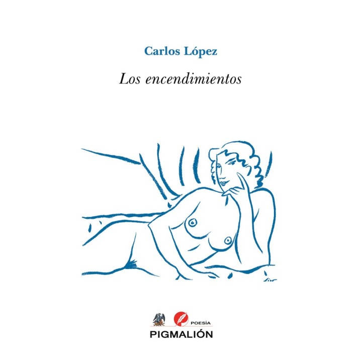 LOS ENCENDIMIENTOS