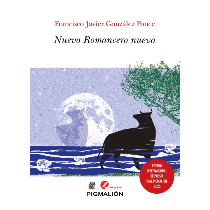 NUEVO ROMANCERO NUEVO