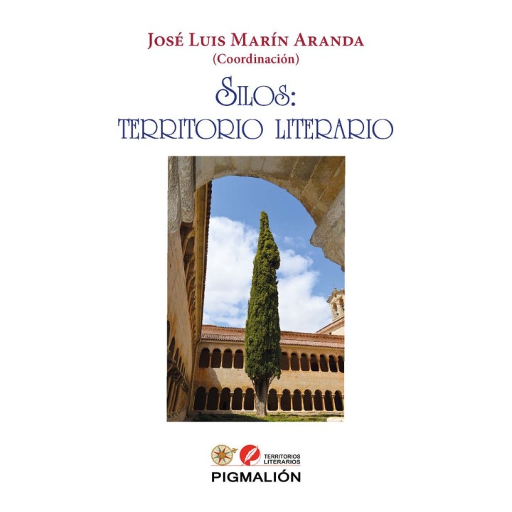 SILOS TERRITORIO LITERARIO
