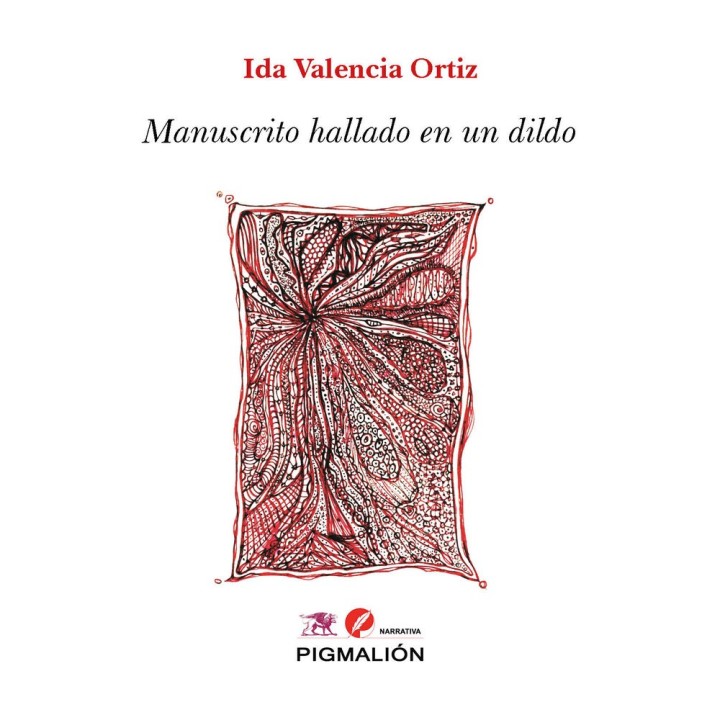 MANUSCRITO HALLADO EN UN DILDO