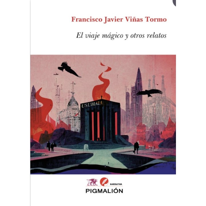 EL VIAJE MAGICO Y OTROS RELATOS