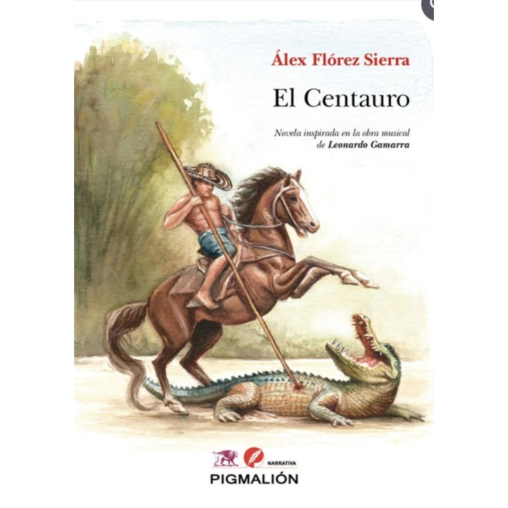 EL CENTAURO