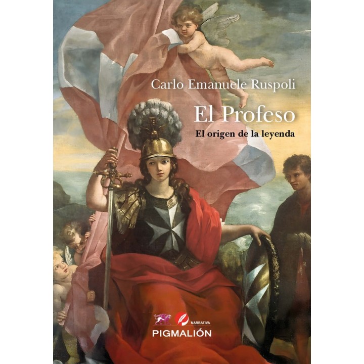 EL PROFESO