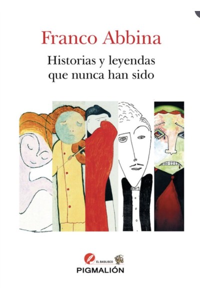 HISTORIAS Y LEYENDAS QUE NUNCA HAN SIDO