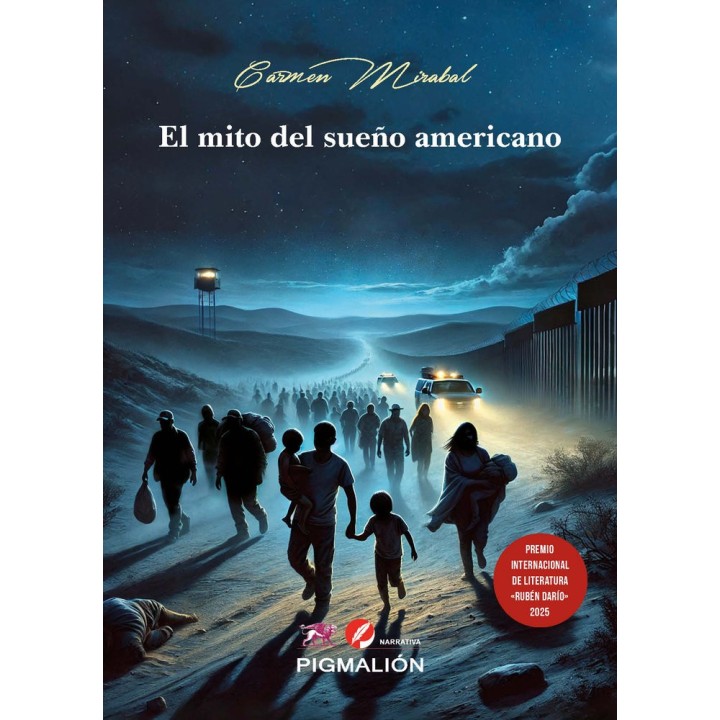 EL MITO DEL SUEÑO AMERICANO
