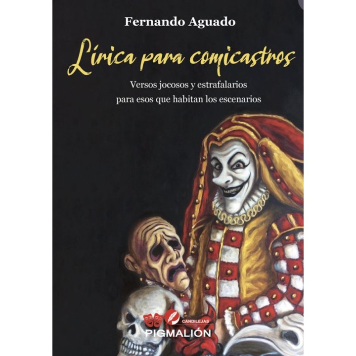LIRICA PARA COMICASTROS