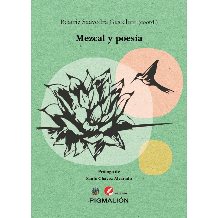 MEZCAL Y POESIA