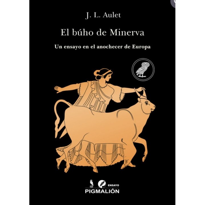 EL BUHO DE MINERVA