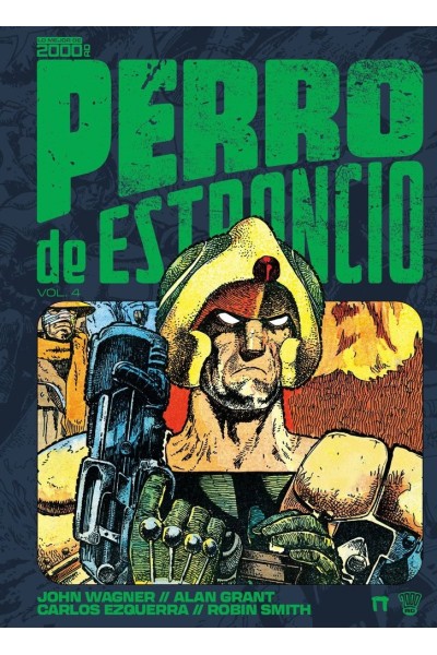PERRO DE ESTRONCIO 4