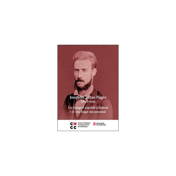 JOAQUIM VIÑAS PAGES 1848 1913