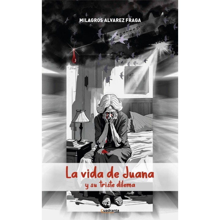 LA VIDA DE JUANA