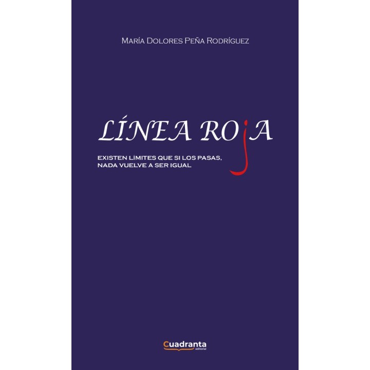 LINEA ROJA