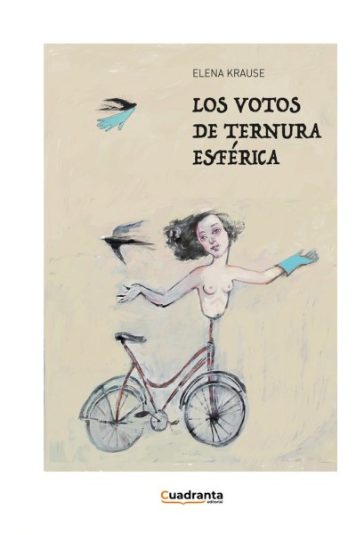 LOS VOTOS DE TERNURA ESFERICA