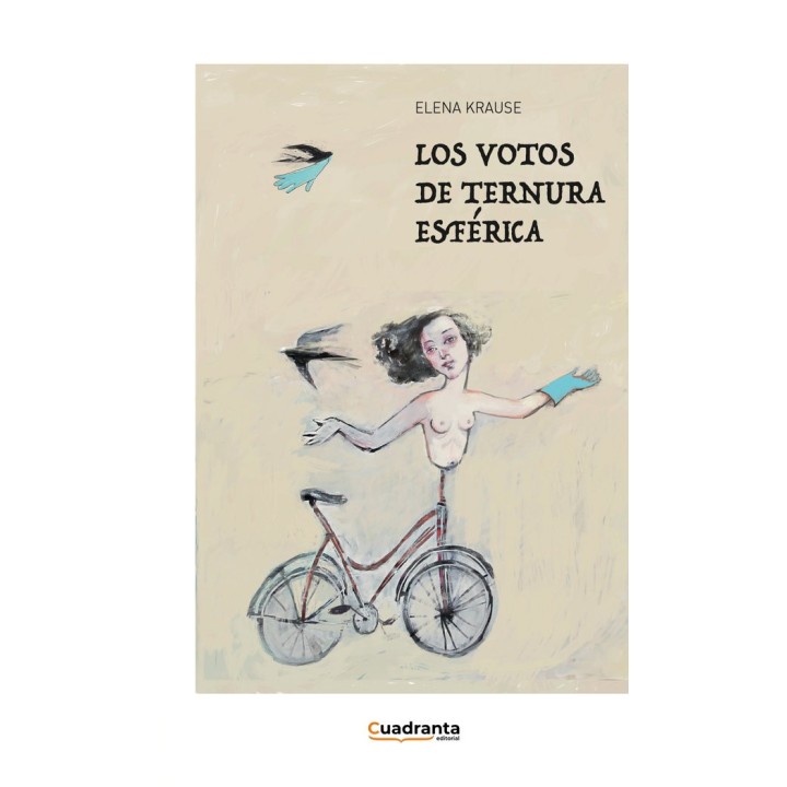 LOS VOTOS DE TERNURA ESFERICA