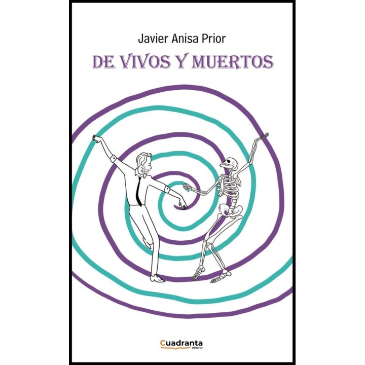 DE VIVOS Y MUERTOS