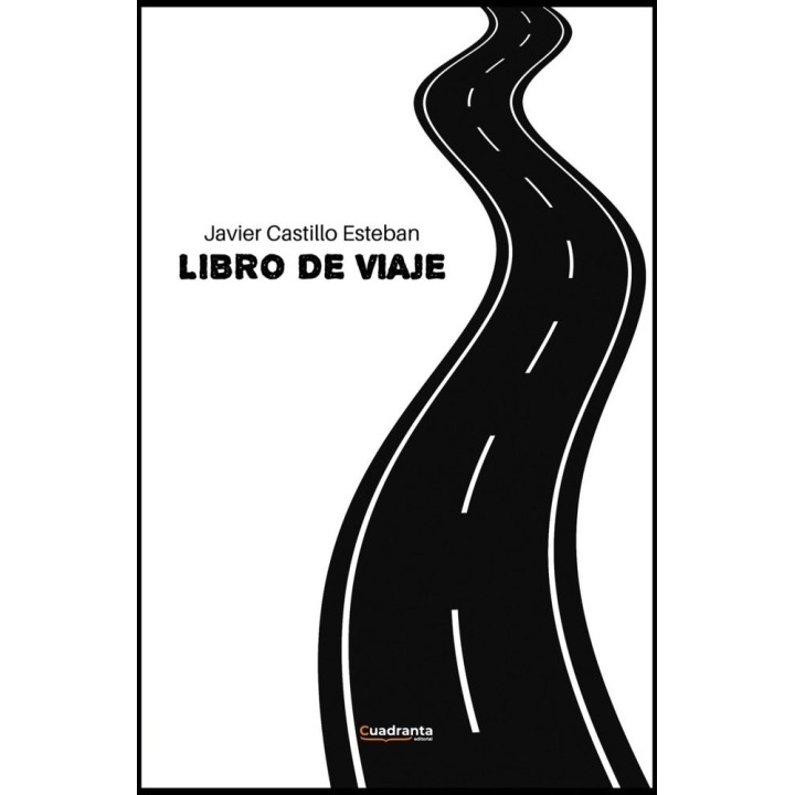 LIBRO DE VIAJE
