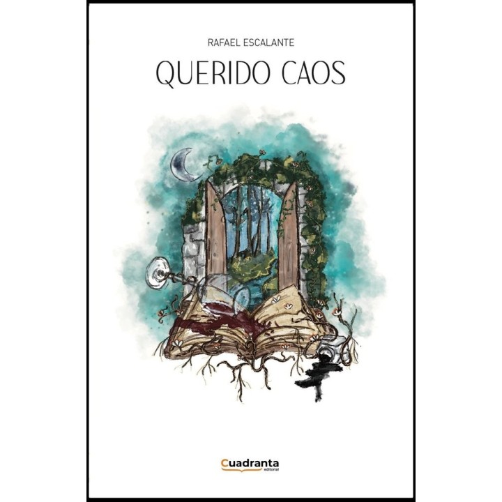 QUERIDO CAOS