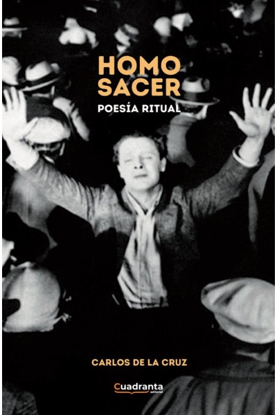HOMO SACER