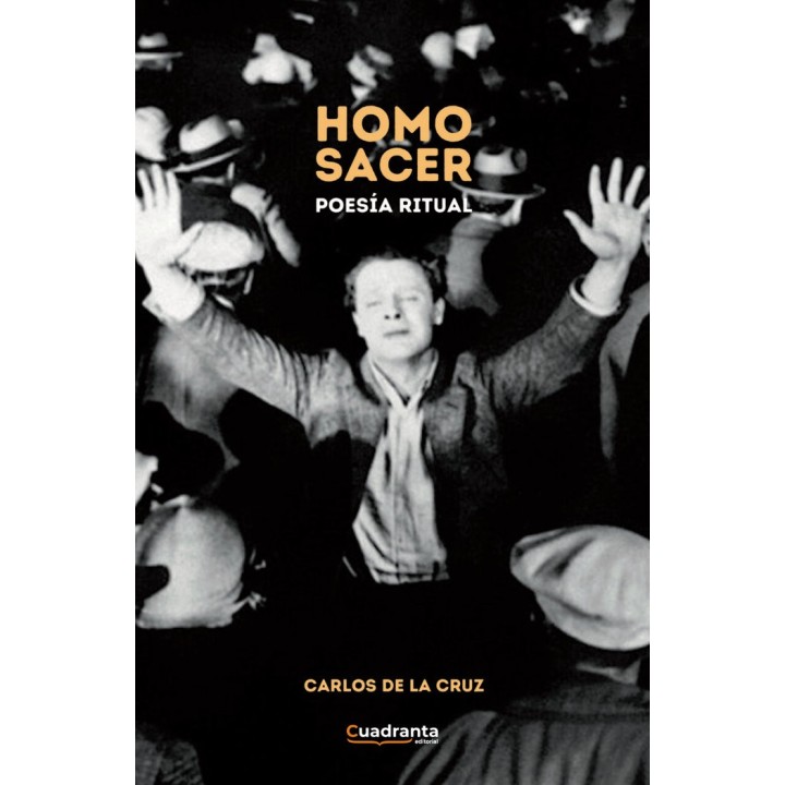 HOMO SACER