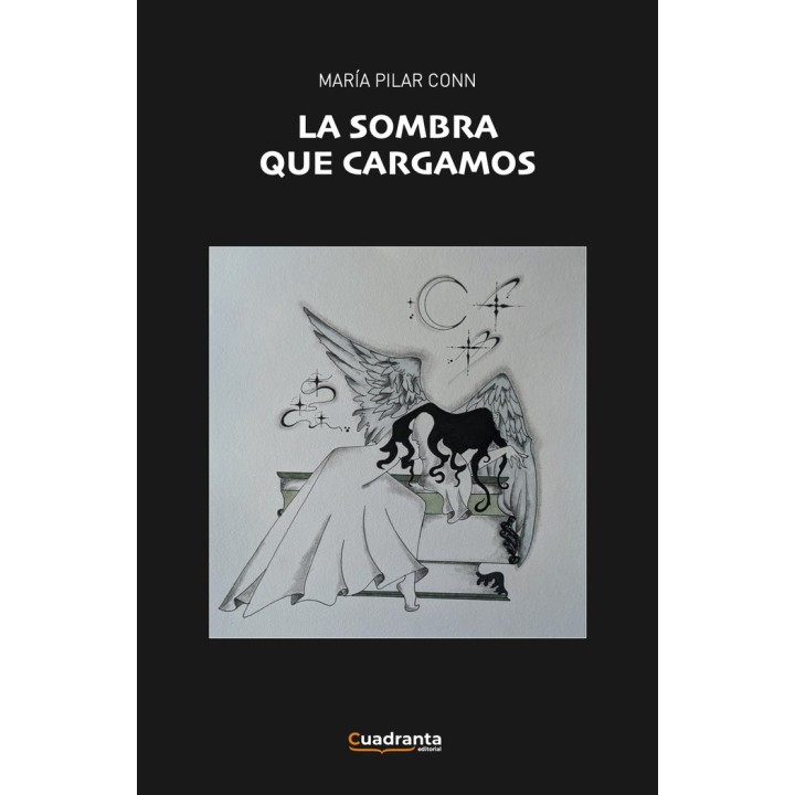LA SOMBRA QUE CARGAMOS