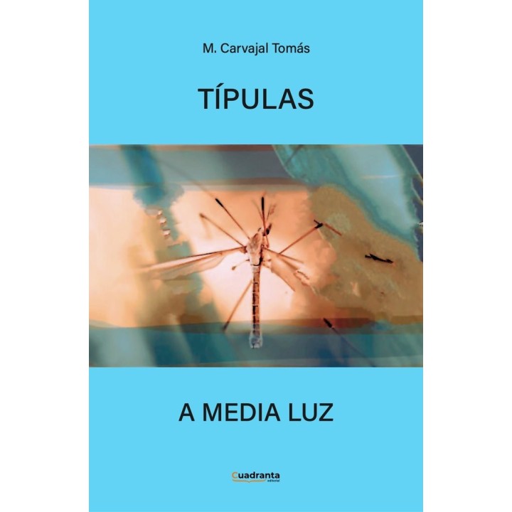 TIPULAS A MEDIA LUZ
