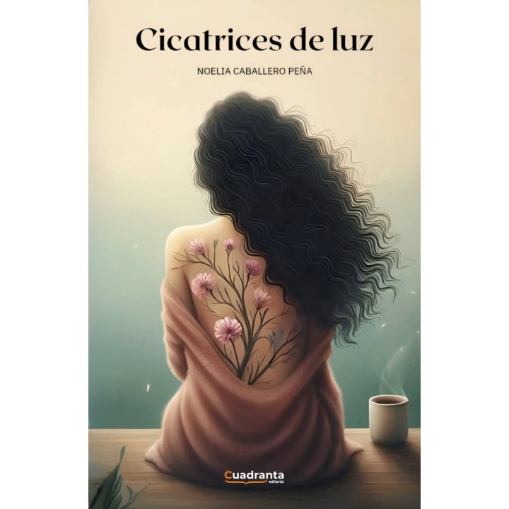 CICATRICES DE LUZ