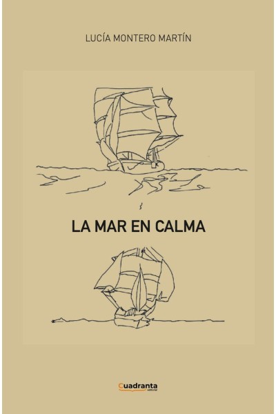 LA MAR EN CALMA